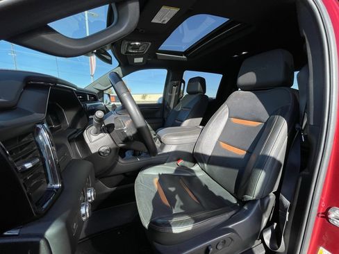 Used 2023 GMC Sierra 1500 AT4 w/ AT4 Preferred Package image 21