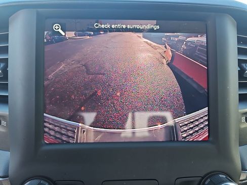 Used 2021 RAM 2500 Tradesman image 23