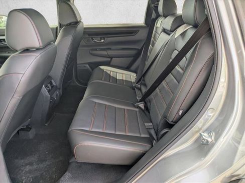 New 2026 Honda CR-V Sport-L image 16