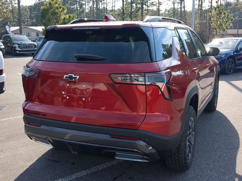 New 2026 Chevrolet Equinox ACTIV w/ Safety and Technology Package image 6