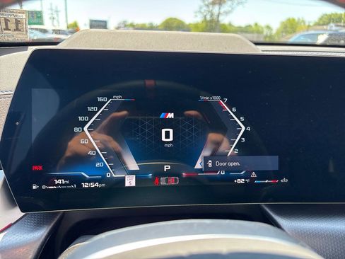 Used 2026 BMW X2 M35i w/ Technology Package AWD/4WD image 17
