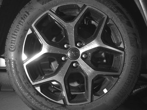 Used 2025 Jeep Compass Limited AWD/4WD image 15