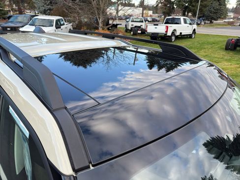 New 2025 Ford Bronco Sport Big Bend image 10