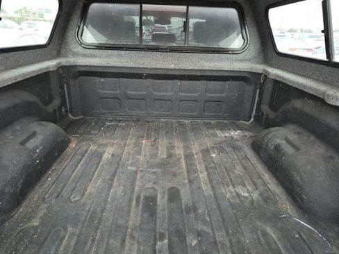 Used 2015 RAM 2500 Laramie w/ Protection Group AWD/4WD image 6