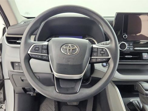 Used 2023 Toyota Highlander L image 26
