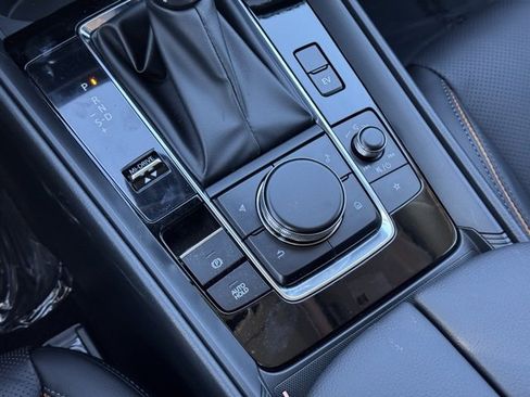 New 2026 MAZDA CX-50 2.5 Hybrid w/ Premium Plus Pkg image 18