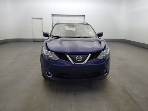 Used 2019 Nissan Rogue Sport SL image 14