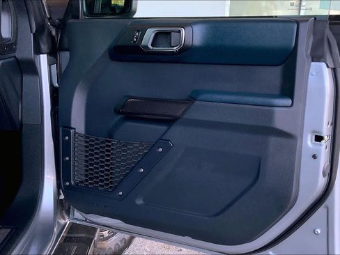 Used 2024 Ford Bronco Outer Banks image 22