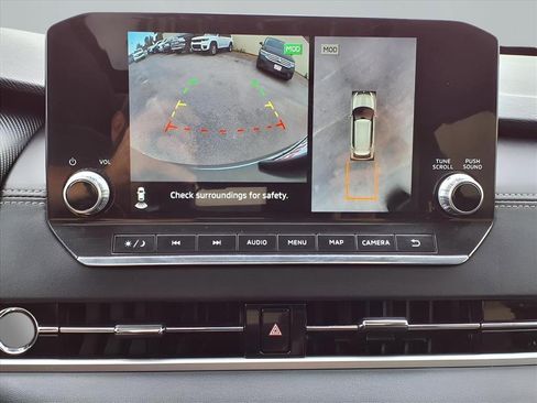 Used 2024 Mitsubishi Outlander SE 4WD image 4