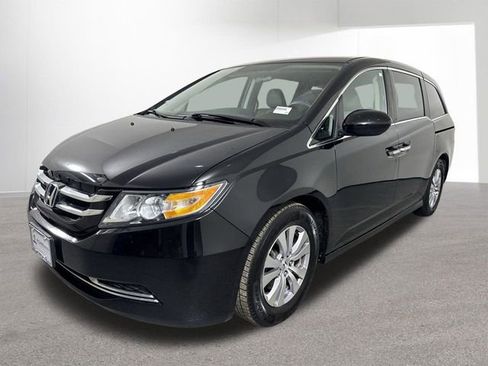 Used 2014 Honda Odyssey EX image 24