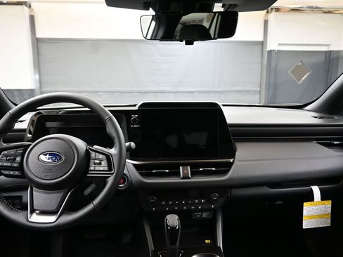 New 2026 Subaru Outback Touring XT image 22