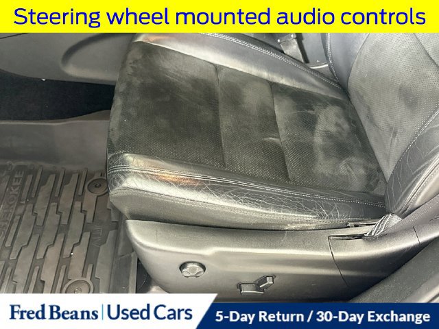 Used 2018 Jeep Grand Cherokee Altitude AWD/4WD image 24