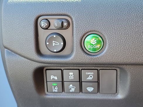 New 2026 Honda Ridgeline TrailSport image 22