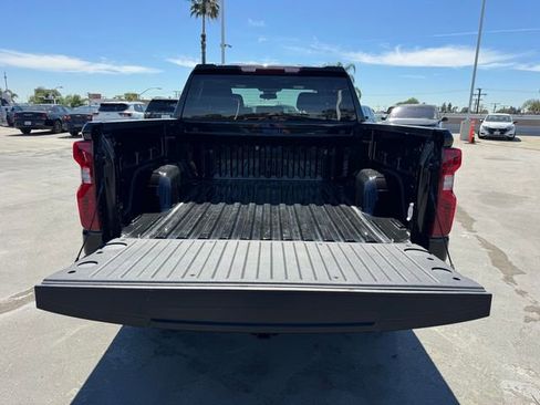 Certified 2024 Chevrolet Silverado 1500 LT image 9