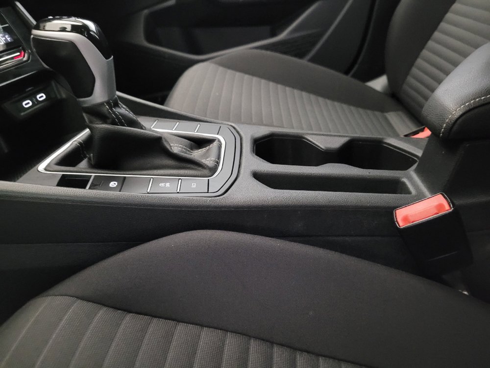 Used 2025 Volkswagen Jetta S FWD image 26