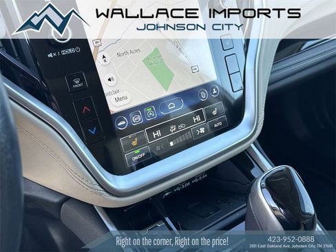 Certified 2024 Subaru Outback Limited XT image 30