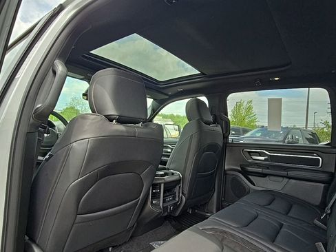 New 2026 RAM 1500 Big Horn AWD/4WD image 10
