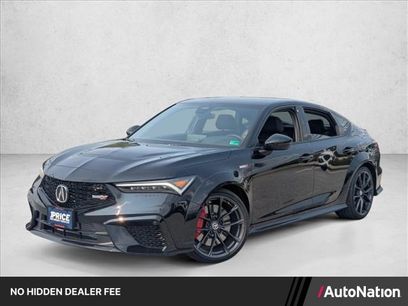 Used 2026 Acura Integra Type S