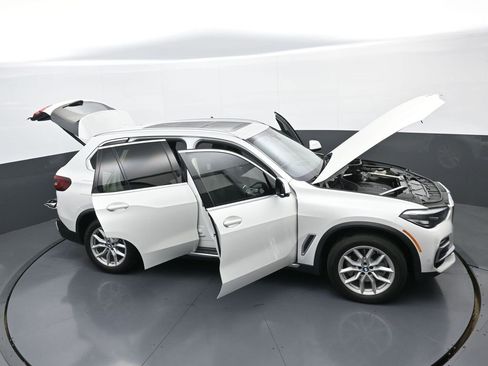 Used 2020 BMW X5 xDrive40i w/ Convenience Package image 37