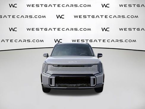 New 2026 Kia EV9 GT-Line image 5