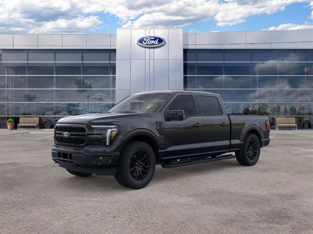 New 2026 Ford F150 Lariat w/ Equipment Group 502A High AWD/4WD image 1