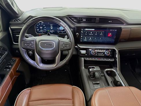 Used 2024 GMC Sierra 1500 Denali Ultimate image 27