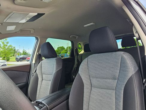 Used 2023 Nissan Rogue SV FWD image 21