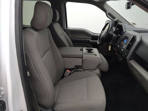 Used 2017 Ford F150 XLT w/ Equipment Group 301A Mid AWD/4WD image 21