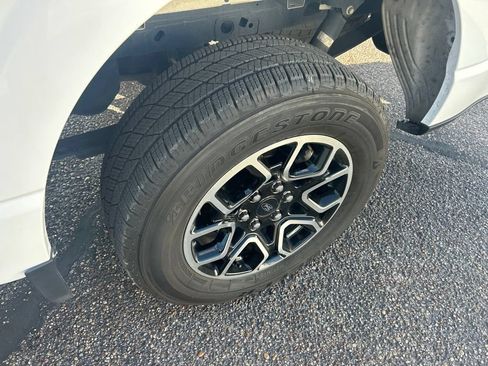 Certified 2023 Ford F150 XL w/ STX Appearance Package RWD image 9