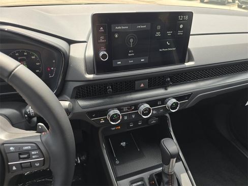 New 2026 Honda CR-V Sport-L image 32