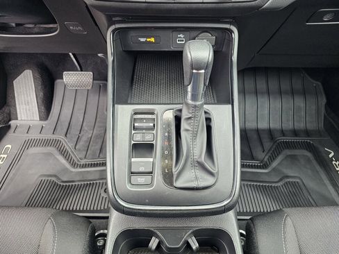 Certified 2023 Honda CR-V LX image 26