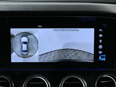 Certified 2023 Mercedes-Benz E 350 4MATIC Sedan image 22