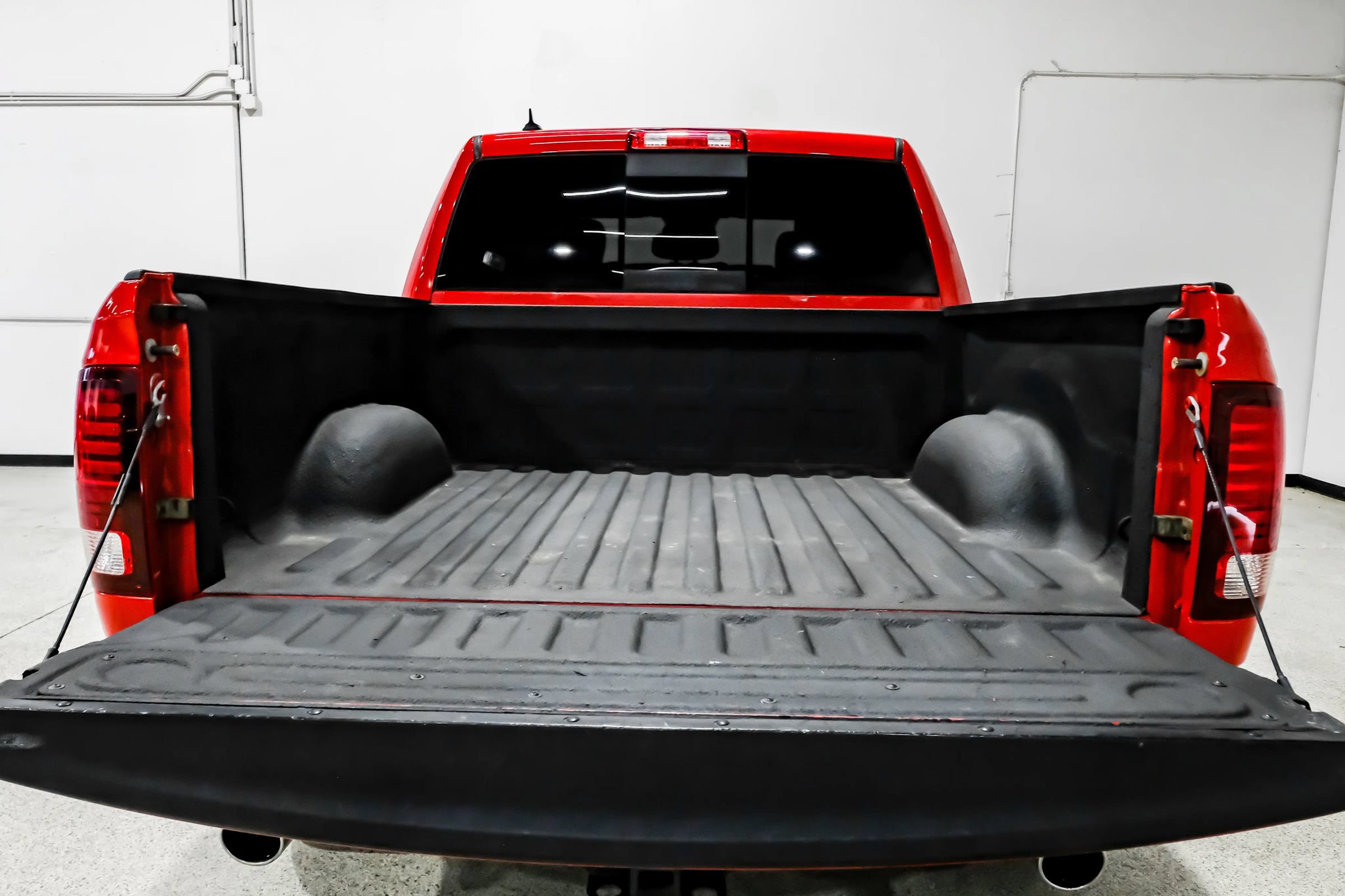 Used 2013 RAM 1500 Sport w/ Sport Premium Group AWD/4WD image 74