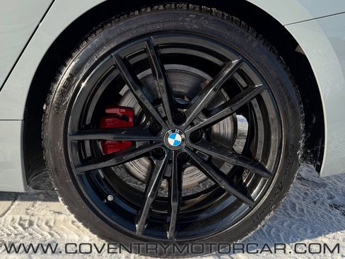 Used 2023 BMW 330i xDrive xDrive image 7