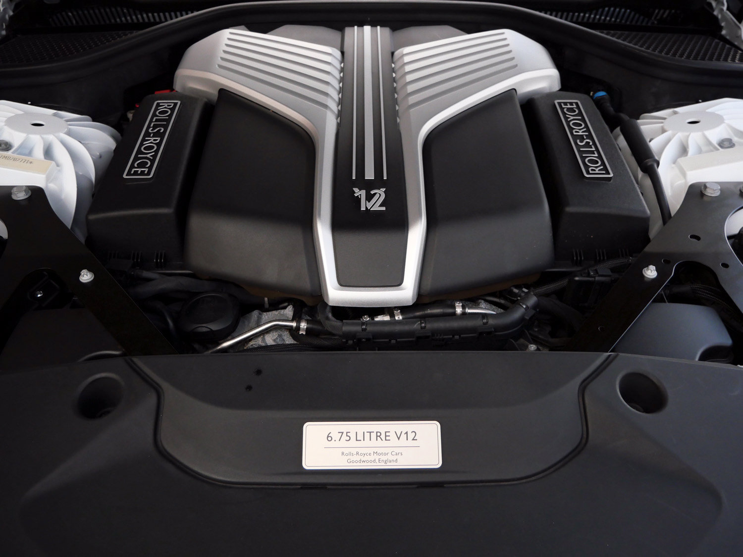 Used 2021 Rolls-Royce Ghost AWD/4WD image 30