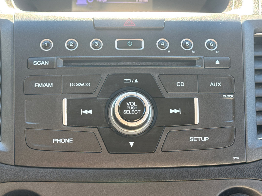 Used 2014 Honda CR-V EX-L image 25