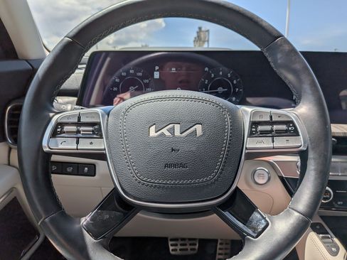 Certified 2024 Kia Telluride SX AWD/4WD image 14