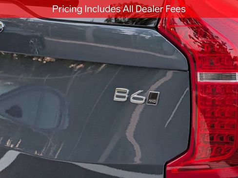 Used 2023 Volvo XC90 B6 Ultimate w/ Protection Package Premier AWD/4WD image 7