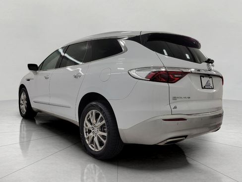 Used 2023 Buick Enclave Essence w/ Experience Buick Package image 21