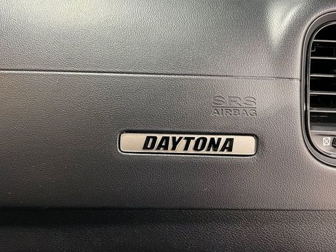 Used 2021 Dodge Charger Scat Pack w/ Daytona Edition Group RWD image 57