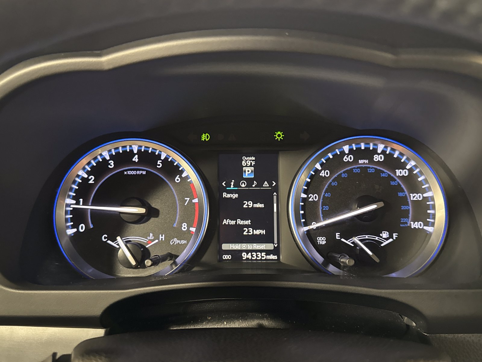 Used 2015 Toyota Highlander XLE AWD/4WD image 20