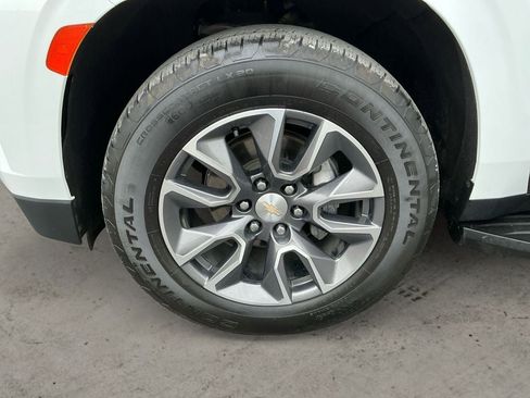 Used 2022 Chevrolet Tahoe LT RWD image 14