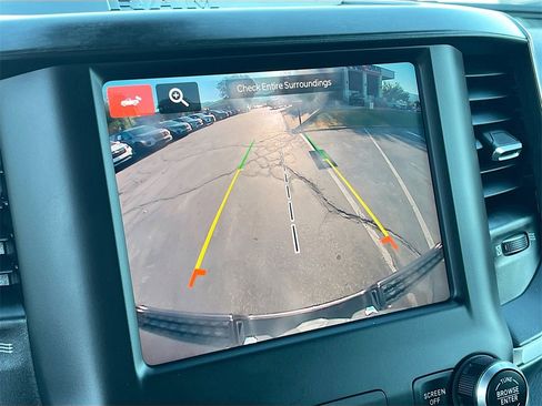 Used 2024 RAM 1500 Big Horn image 13