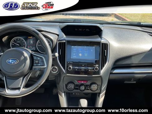 Used 2023 Subaru Forester Premium AWD/4WD image 18