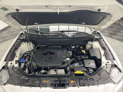 Certified 2024 MAZDA CX-5 AWD 2.5 S w/ Select Package image 26