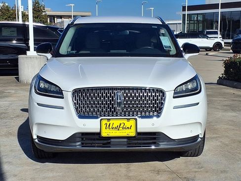 Certified 2021 Lincoln Corsair FWD image 6