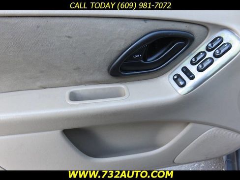 Used 2003 Ford Escape XLT AWD/4WD image 27