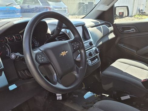 Used 2019 Chevrolet Tahoe 4WD image 8