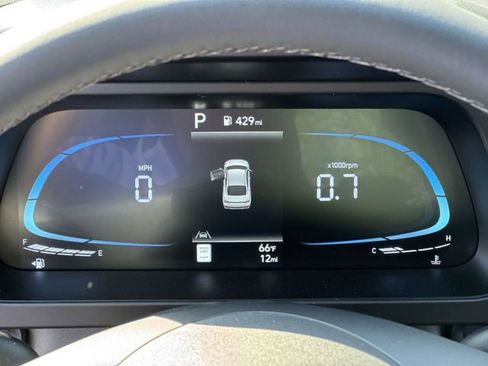 New 2026 Hyundai Elantra Sport FWD image 19