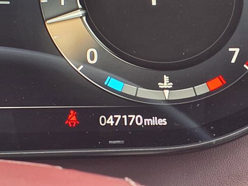 Used 2023 Land Rover Range Rover SE image 26